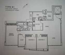 The Dew (D23), Condominium #204345181